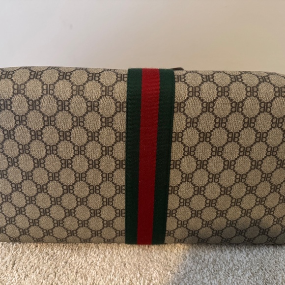 Gucci x Balenciaga Hacker Bag - Picture 5 of 8